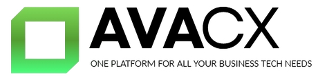 AVA CX Logo